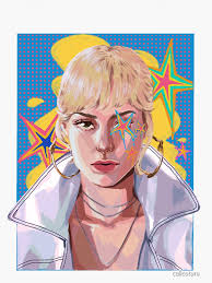 Produits sur le thème Envy Adams