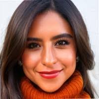 Stephanie Zarate's Instagram, Twitter & Facebook