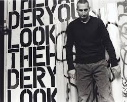Image result for christopher wool trbl