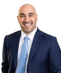 The Harbor Group at Morgan Stanley