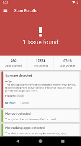 It has a wide range of varieties of alerts and restrictions that can be applied to the. How To Detect Mspy On An Android Phone Certo