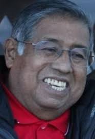 Efren Navarro Obituary (1942