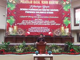 Text of 21542974 format undangan natal. Ibadah Natal Dprd Sulut Andrei Angouw Wartawan Dan Staf Sekretariat Bagian Terang Yesus Kristus Beritamanado Com Berita Terkini Manado Sulawesi Utara