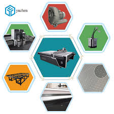 This motion delivers greater strength and allows you to cut more sheets at once. China Best Price Cnc Box Cutting Machine For Corrugated Honeycomb Paper Board Carton Grey Card Making Packaging Cutter Plotter For Sale China Cutting Machine Knife Cutting Machine