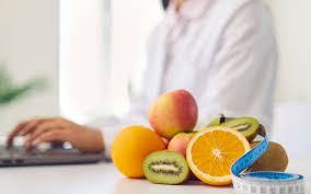 The Power of Nutrition in Holistic Wellness - Sports And Wellness Doc