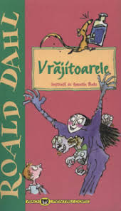 Cartea matilda de roald dahl, al cărei rezumat urmează în continuare, este una din cele mai cunoscute cărți pentru copii. Vrajitoarele Roald Dahl Online Cristina Vulpe
