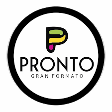 Pronto Gran Formato
