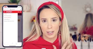 Devia de ser algemada quando me dá estas pancadas de cortar o cabelo em casa. Escritorio De Youtuber Conteudo Comercial Publico