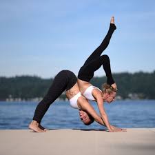 Pin By Dexter Hall On Travel Partner Yoga Poses Partner Yoga Yoga Photography