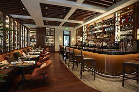 The trabocchis have announced plans to open a second location in miami. Fiola Coral Gables S Miami Italian Restaurant Miami New Times