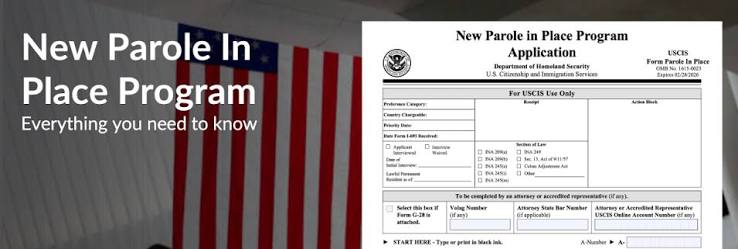 Parole in Place Program: What You Need to Know - SimpleCitizen