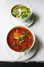 Solyanka Russian Sweet And Sour Beef Soup Sweet And Sour Beef Beef Soup Recipes Sweet And Sour Soup