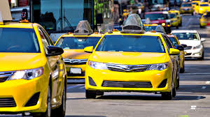 Airport Taxi Cab Flat Rates - Call 206-678-3873 - Seattle Luxury Town Car  Service — 5 Star Transportation Services |5 Star Transportation Services