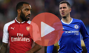 29 may 2019 at 19:00. Chelsea Vs Arsenal Live Stream How To Watch London Derby Online Express Co Uk