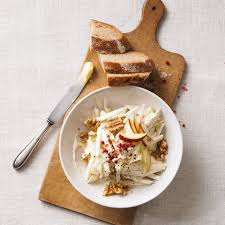 Waldorfsalat Rezept Waldorfsalat Waldorf Salat Rezepte