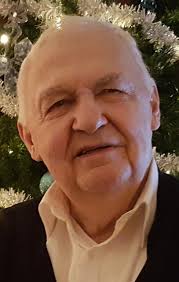 Marcel Caron Obituary