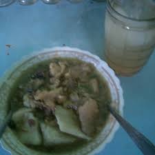 15 resep soto betawi asli yang enak dan gurih (rekomended). Soto Kikil Kali Tutup Gresik Jawa Timur