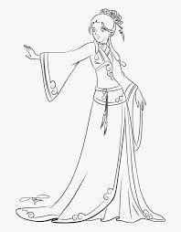 Find & download free graphic resources for transparent. Avatar Coloring Pages The Last Airbender Katara Base Hd Png Download Kindpng