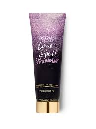 Shimmer Nourishing Hand Body Lotion In 2020 Shimmer Lotion Fragrance Lotion Holiday Shimmer