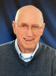 Donald Hirdes Obituary (1939