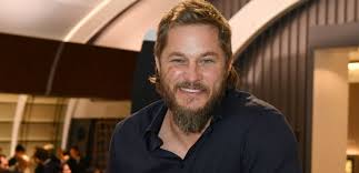 Watch raised by wolves on hbomax #travisfimmel #ragnar #raisedbywolvesmax dreamland streaming nov. San Diego Comic Con Final Vikings Panel To Include Past Star Travis Fimmel