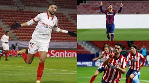 غير مدرجاون تايم سبورت 1الدوري المصري. ØªØ±ØªÙŠØ¨ Ù‡Ø¯Ø§ÙÙŠ Ø§Ù„Ø¯ÙˆØ±ÙŠ Ø§Ù„Ø¥Ø³Ø¨Ø§Ù†ÙŠ Ø¨Ø¹Ø¯ Ø«Ù†Ø§Ø¦ÙŠØ© Ø³ÙˆØ§Ø±ÙŠØ² ÙˆÙ‡Ø¯Ù Ù…ÙŠØ³ÙŠ ÙÙŠØ¯ÙŠÙˆ Rt Arabic