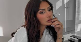 Did Francesca Farago Make More Money From Her Swimsuit Line Or Netflix's  Perfect Match?