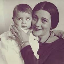 I'm wishing you all a Happy Holidays & a Merry Christmas. Love Barbara La  Marr