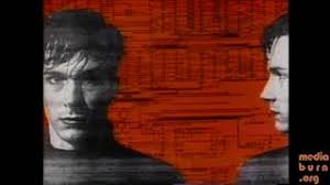 Machine Song” by Chel White