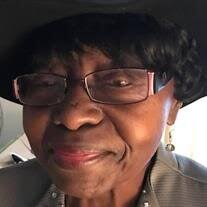 Estelle B Riddick Obituary