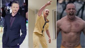 Night shyamalan, who also produced with jason blum, marc bienstock, and ashwin rajan. Glass Movie 2019 James Mcavoy S Transformation How He Got Fit Trained For The Film Herald Sun