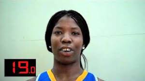 On The Clock With ... Markel Walker