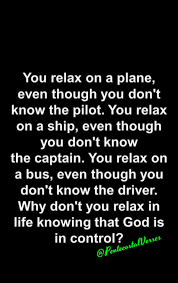 A mental and spiritual peace here in this world, not just when we get to heaven. Relax Inspirational Quotes And Verses For Daily Life Facebook