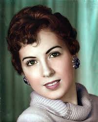 Elizabeth Ann Clark Obituary