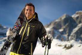Graham is a former olympic skier and presenter on bbc's ski sunday. Graham Bell Becomes Patron Of Ski 4 Cancer 4 Cancer