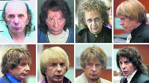 Other articles where lana clarkson is discussed: Phil Spector Un Mago Del Sonido