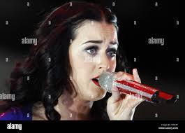 Left katy hi-res stock photography and images