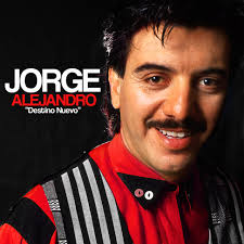 Jorge Alejandro's Instagram, Twitter & Facebook