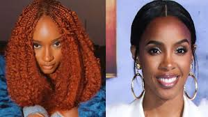 Possible Kelly Rowland & Ayra Starr Collaboration Coming Soon