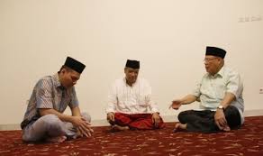 Dialog tabayun kh said aqil siradj vs kyai muda nu ini membahas beberapa keganjilan pemikiran yang telah dipublikasi. Sabillillah Ardie Silaturahim Ke Kiai Said Republika Online