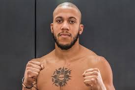 Жаирзиньо розенструйк против сирил гейн. Ciryl Gane Not Surprised Ufc Signed Him So Early In His Career People Like The Way I Fight Bloody Elbow