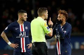 Esse último que, por sinal, estava jogando muita bola!!! Com Volta De Neymar Psg Vence Lille E Amplia Vantagem Na Ponta Do Frances Veja