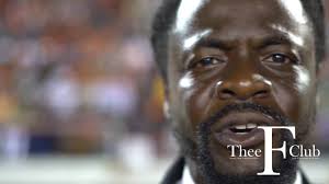 Off the Record with Ralph Jean-Paul.