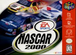 Total team control is the ninth installment of the ea sports' nascar video game series. Nascar 06 Total Team Control Rom Ps2 Game Download Roms