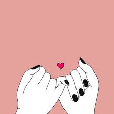 310 x 310 jpeg 23 кб. 77 Best Pinky Promise Images Stock Photos Vectors Adobe Stock