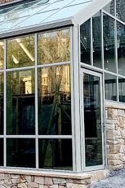 Double pane with argon between panes. Glazing Options Glass Types Solar Innovations