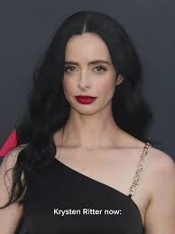 #krystenritter #janemargolis #breakingbad #fyp #foryou