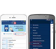 Banks in puerto rico are part of the u.s. Easy Deposit Mobile