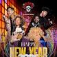 New Year’s Eve Concert event image