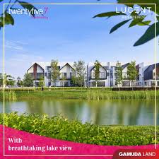 45, jalan anggerik vanilla bf31/bf, kota kemuning, section 31, 40460 shah alam, selangor. Gamuda Land Twentyfive 7 Facebook